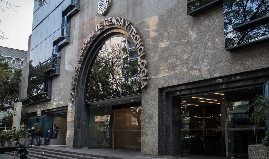 Foto: German Espinosa, Archivo EL Universal 