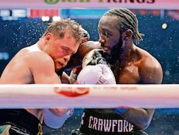 ¿Qué sigue para Canelo Álvarez luego de perder ante Terence Crawford? Eddy Reynoso lo revela