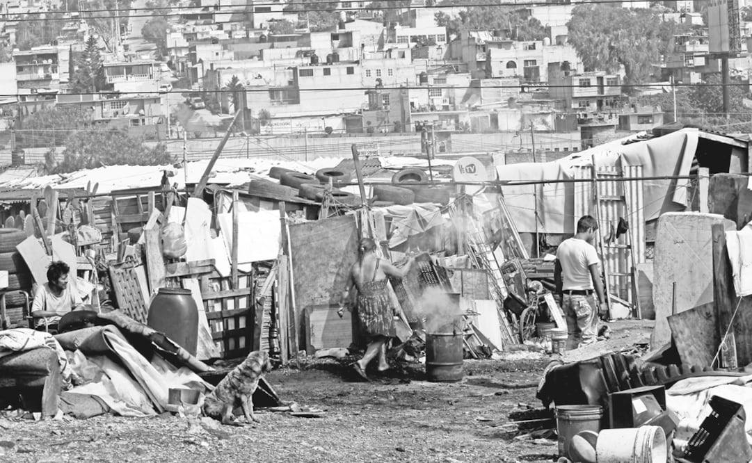 Foto: Archivo / ELUNIVERSAL