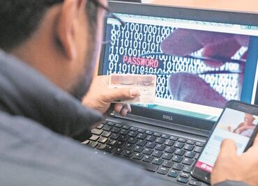 Ofrecen aplicación gratuita de alertas para prevenir robo de identidad