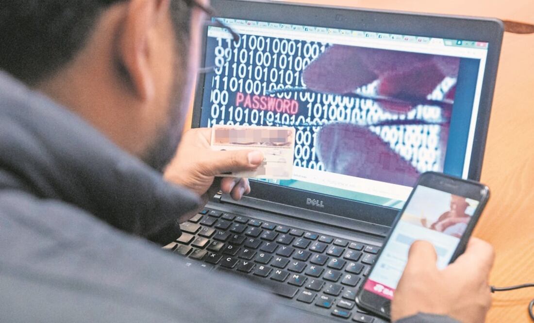 El robo de identidad ha sido de los delitos financieros con mayor crecimiento en los meses recientes (Foto: Archivo)