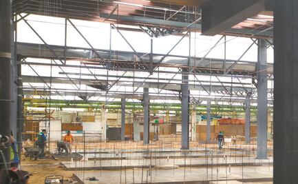 CDMX alista puesta en marcha de mercados