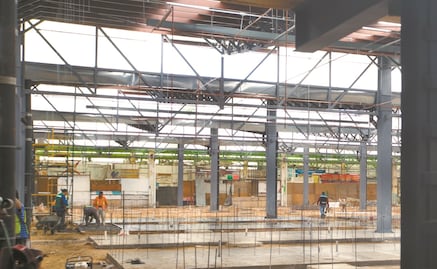 CDMX alista puesta en marcha de mercados