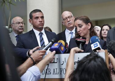 Ruiz Massieu se reunirá con presidente egipcio