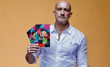 Alista UNAM el festival Synapsia 2025