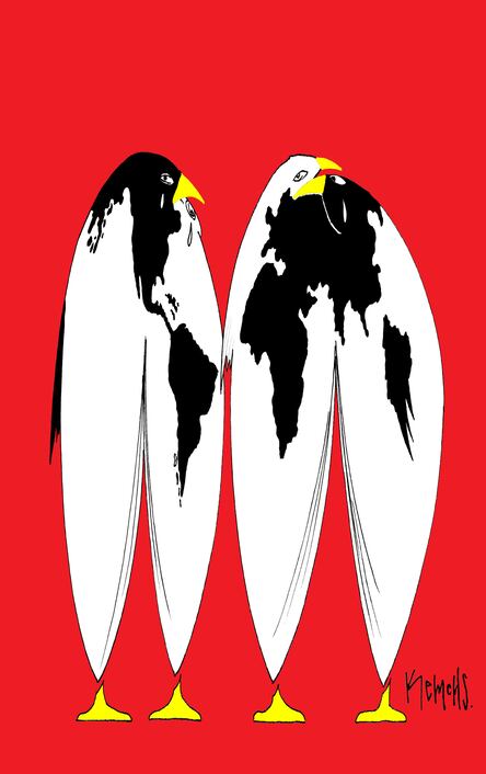 Calentamiento global