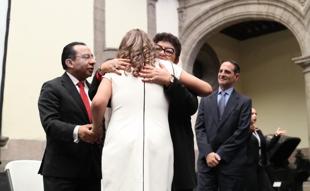 Foto: Germán Espinosa / EL UNIVERSAL 