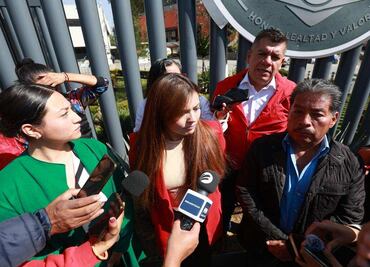 Regidores de Temoaya, Estado de México, denuncian secuestro, amenazas y  violencia; representante del PT fue obligado a renunciar