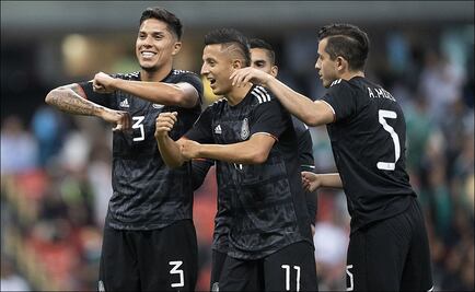 La gris, triste y abandonada Selección Nacional