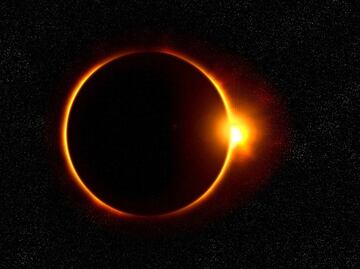 Eclipse Solar 2024: Este fue el evento astronómico más antiguo de la historia, según la NASA