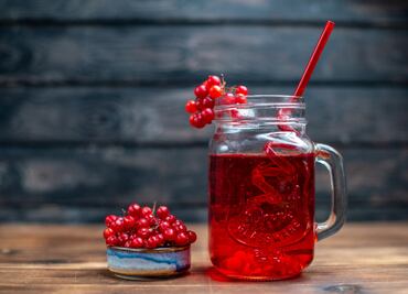 Para qué sirve tomar jugo de arándanos