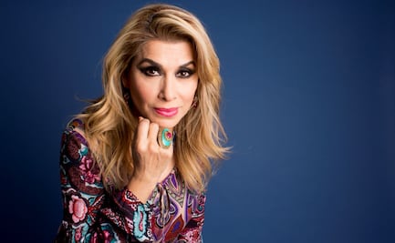 Dulce: adiós a la mujer de voz grandiosa