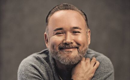 El tenor Javier Camarena inicia año con intensa gira