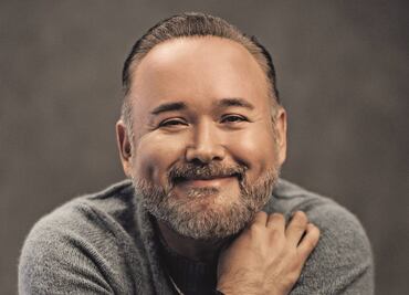 El tenor Javier Camarena inicia año con intensa gira