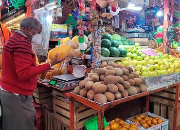 Paquete Contra la Inflación y la Carestía está dando resultados: SHCP