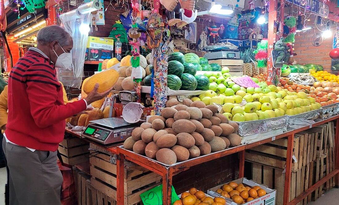 Foto: Archivo EL UNIVERSAL