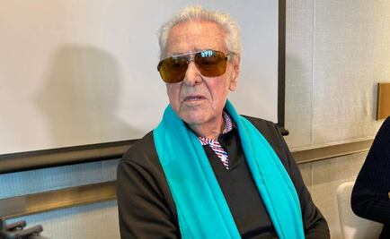 Eric del Castillo se lanza contra Sean Penn por traicionar a su hija Kate: “Me cae gordo”