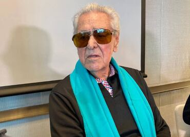 Eric del Castillo se lanza contra Sean Penn por traicionar a su hija Kate: “Me cae gordo”