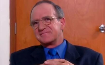 Muere actor que interpretó a Roberto Mendoza en "Yo soy Betty, la fea"; padecía cáncer de vejiga