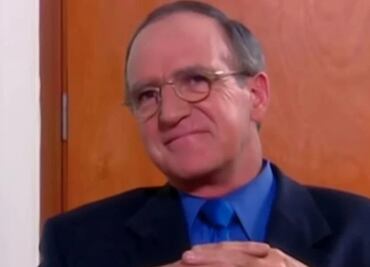 ¿De qué murió Kepa Amuchástegui?; actor de "Betty la fea" fue víctima de una dura enfermedad