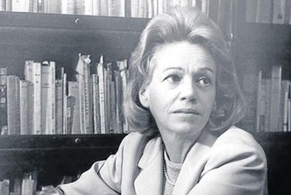 Ray Bradbury y Elena Garro, en un día como hoy