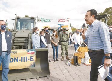 Pide Fayad investigación en Tula