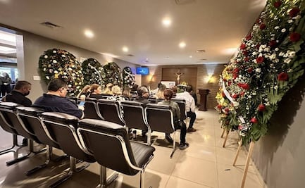 Procesan a Luis Alejandro “N” en Sinaloa por asesinato del agente César González 