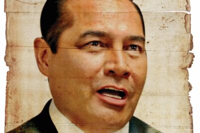 Rosario, Miranda… y lo que sigue 