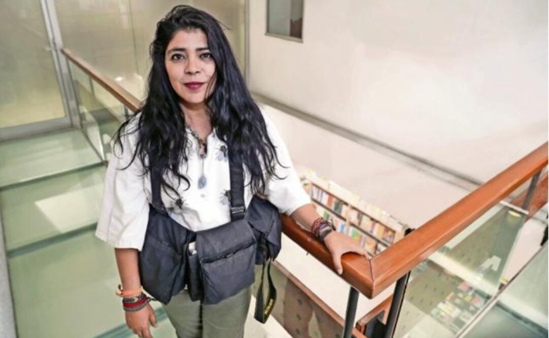 Penguin Random House Grupo Editorial refrendó su apoyo a la libertad de expresión. Foto: Archivo / EL UNIVERSAL  