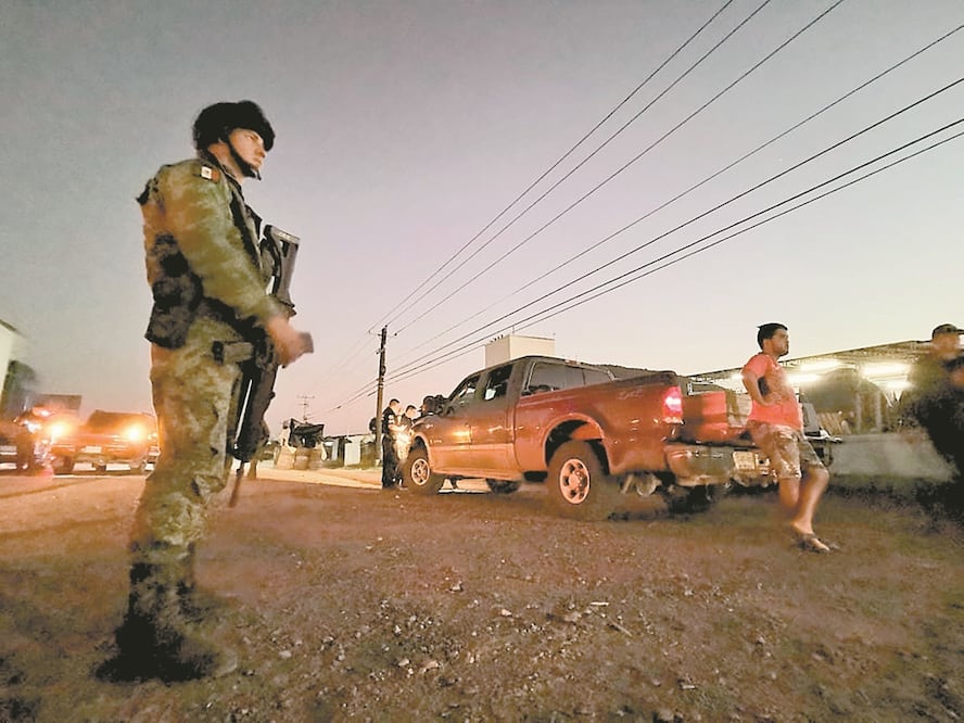 Foto: Archivo/El Universal