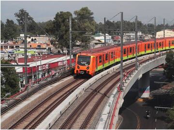 STC destina mil 167 millones para la Línea 12; deuda se extiende hasta 2027
