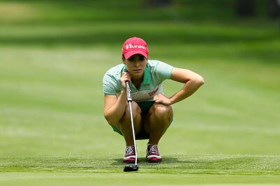 El golf en México, avanza