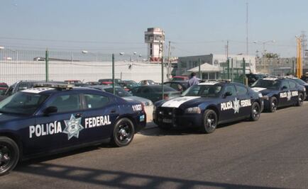 Reubican a 36 reos en penales de Tabasco