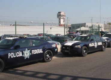 Reubican a 36 reos en penales de Tabasco