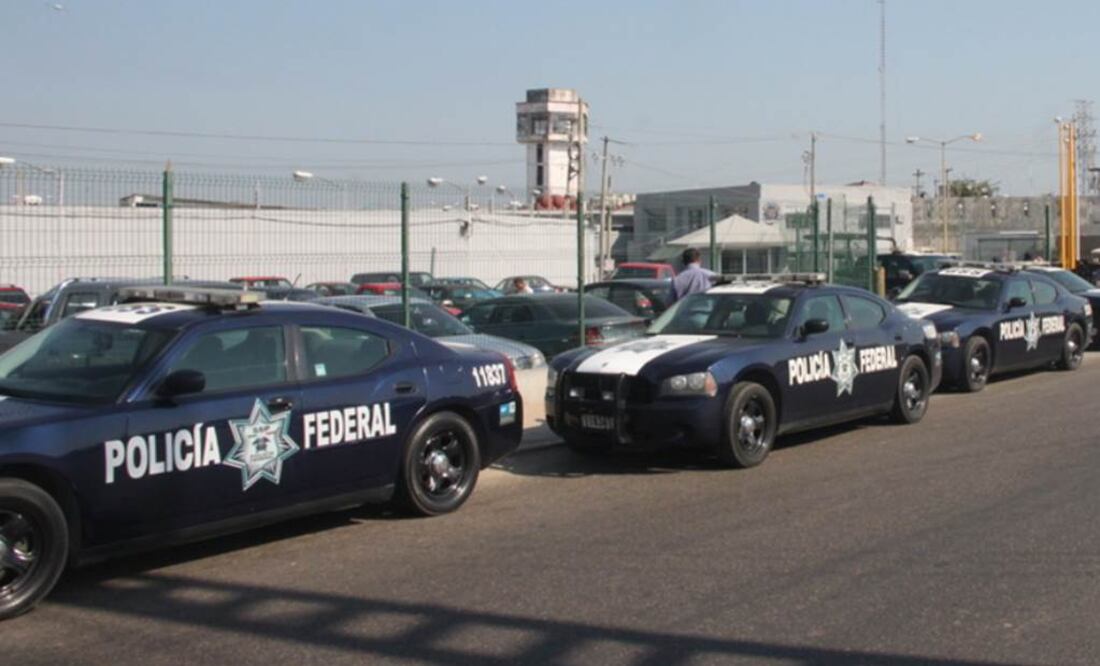 Foto: Archivo EL UNIVERSAL