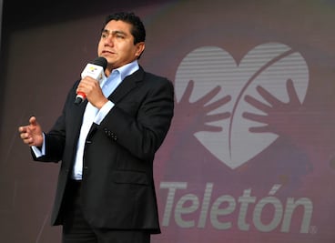 TEPJF multa a Preciado por mensaje en Teletón