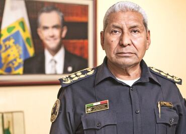 “Jefe vulcano” se recupera de operación de urgencia por un tumor intestinal