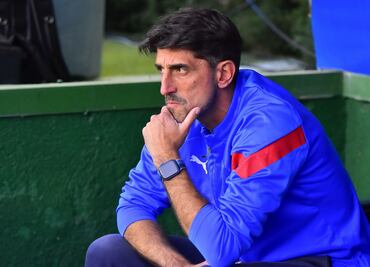 ¿DESPEDIDA? Chivas dedica emotivo vídeo a Veljko Paunovic previo al Clásico Tapatío