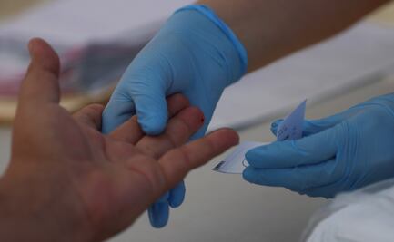 Coahuila entregará 273 perfiles genéticos a familiares de desaparecidos en Nuevo León