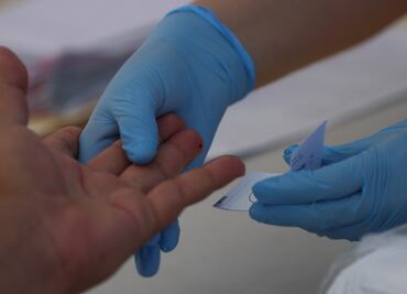 Coahuila entregará 273 perfiles genéticos a familiares de desaparecidos en Nuevo León