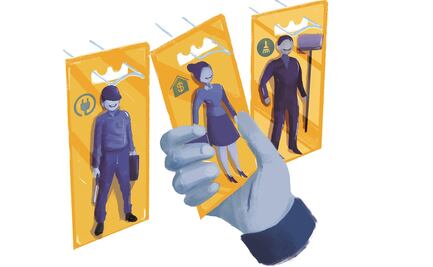 Tercerización. Lo que hay que saber sobre este esquema