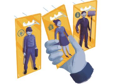 Tercerización. Lo que hay que saber sobre este esquema