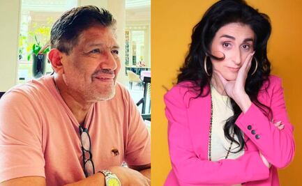 Juan Osorio no trabajará nunca con Bárbara Torres: "nadie me va a obligar"