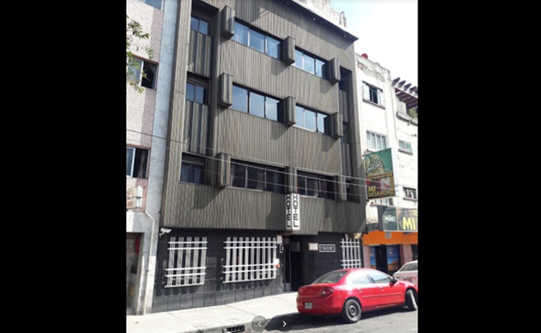 El Ministerio Público inició una investigación bajo los protocolos de feminicidio. Foto: Google Street View