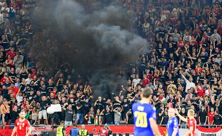 Las grandes Ligas europeas se oponen al Mundial cada dos años