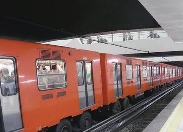 Plantean multa de 329 mdp a CAF por retraso en trenes