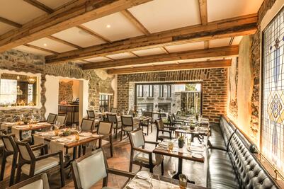 La excusa perfecta para ir a Puebla