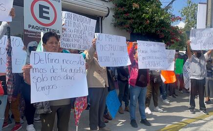 Vecinos de Praderas San Mateo, Naucalpan, exigen diagnóstico por estruendos que sacuden sus casas 