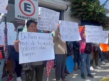 Vecinos de Praderas San Mateo, Naucalpan, exigen diagnóstico por estruendos que sacuden sus casas