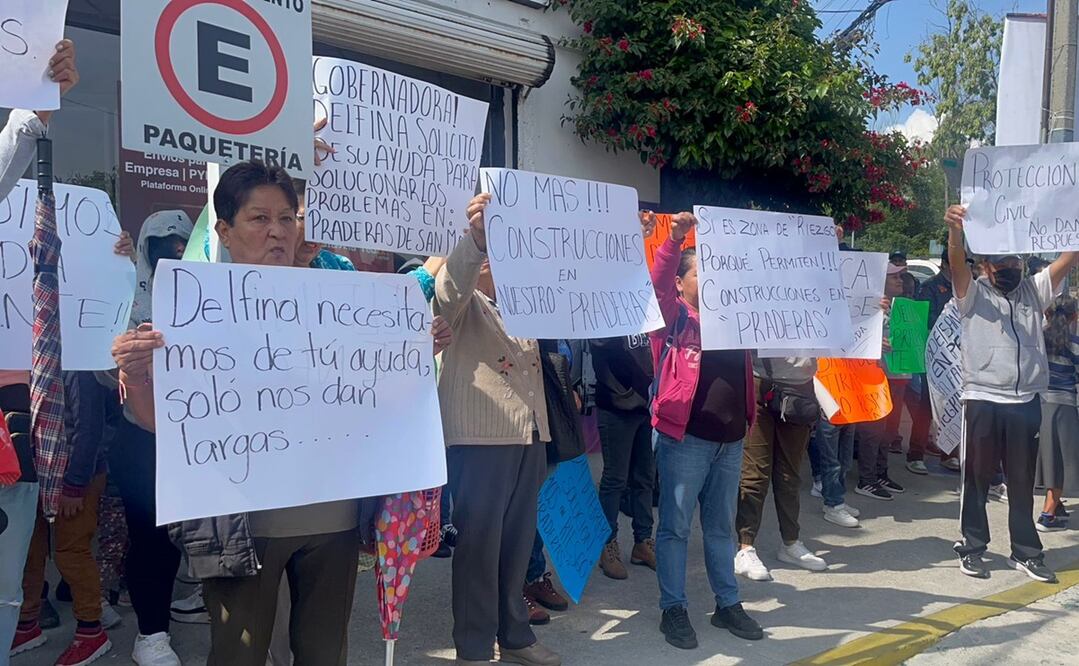 Foto: Arturo Contreras / EL UNIVERSAL